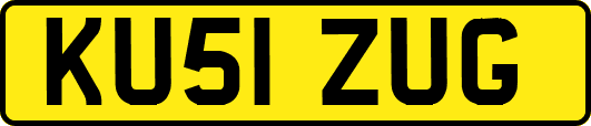 KU51ZUG