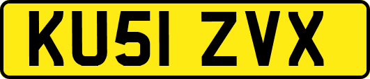 KU51ZVX