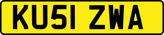 KU51ZWA