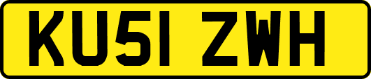 KU51ZWH