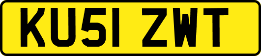 KU51ZWT