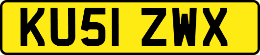 KU51ZWX