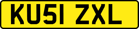 KU51ZXL