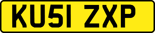 KU51ZXP