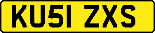 KU51ZXS