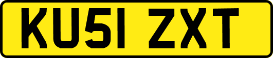 KU51ZXT