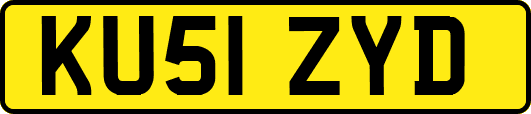 KU51ZYD