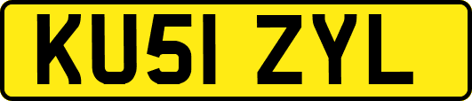 KU51ZYL