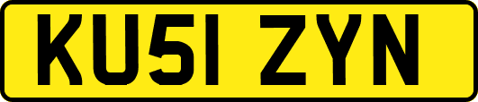 KU51ZYN