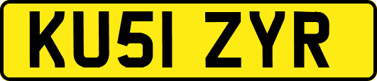 KU51ZYR