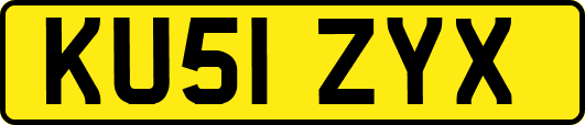 KU51ZYX