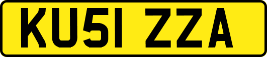 KU51ZZA