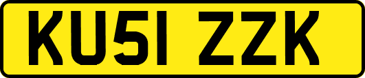 KU51ZZK
