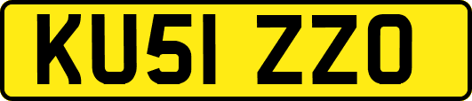 KU51ZZO
