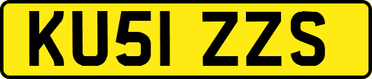 KU51ZZS
