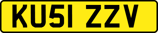 KU51ZZV
