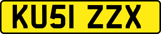 KU51ZZX
