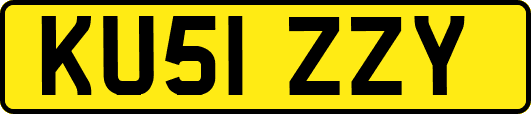 KU51ZZY