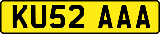 KU52AAA