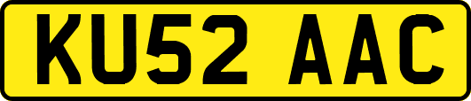 KU52AAC