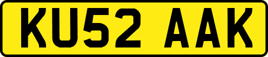 KU52AAK