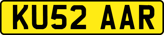 KU52AAR