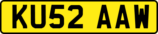 KU52AAW
