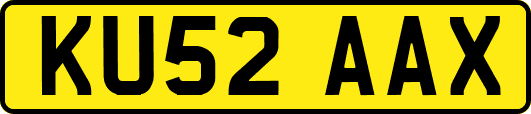 KU52AAX