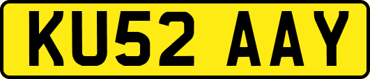 KU52AAY
