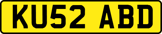 KU52ABD