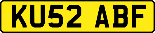 KU52ABF