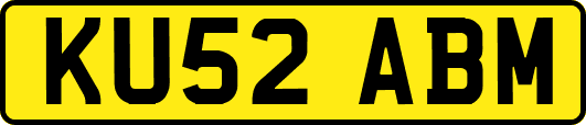 KU52ABM