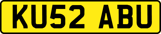 KU52ABU