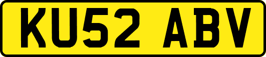 KU52ABV