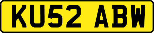 KU52ABW