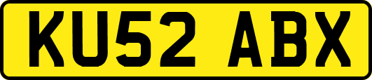 KU52ABX