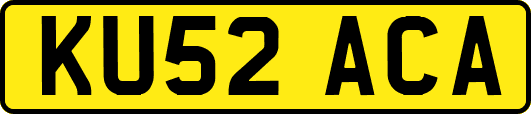 KU52ACA
