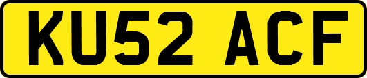 KU52ACF