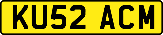 KU52ACM