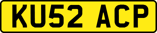 KU52ACP