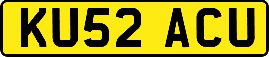 KU52ACU
