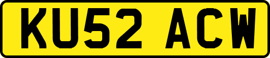 KU52ACW