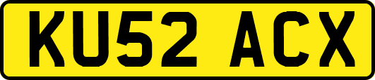 KU52ACX