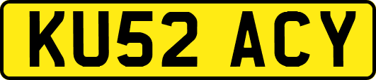 KU52ACY