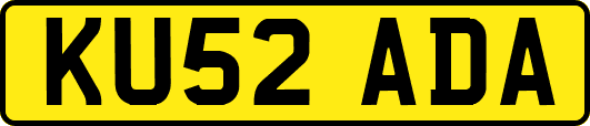 KU52ADA