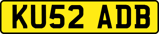 KU52ADB