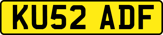 KU52ADF