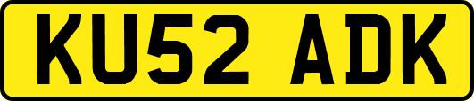 KU52ADK