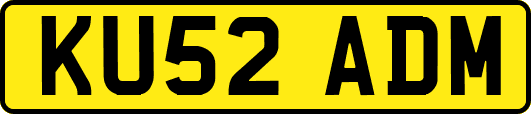 KU52ADM