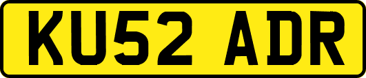 KU52ADR